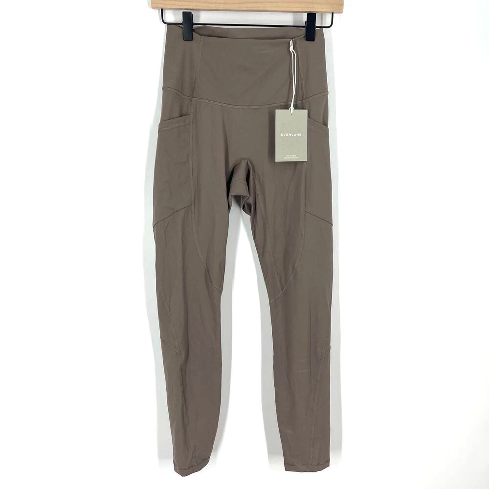 Everlane The‎ Perform Legging Pants Size Small NEW